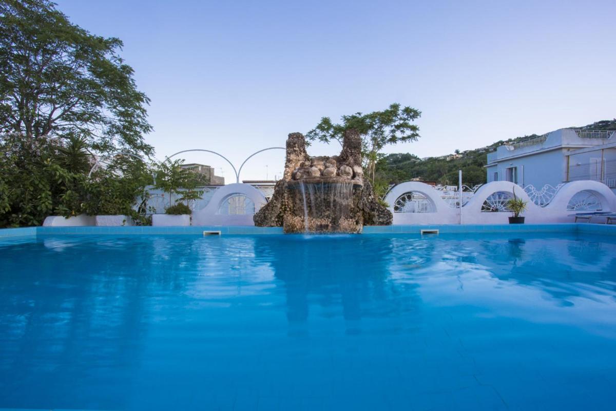 Terme Tirrenia 3*