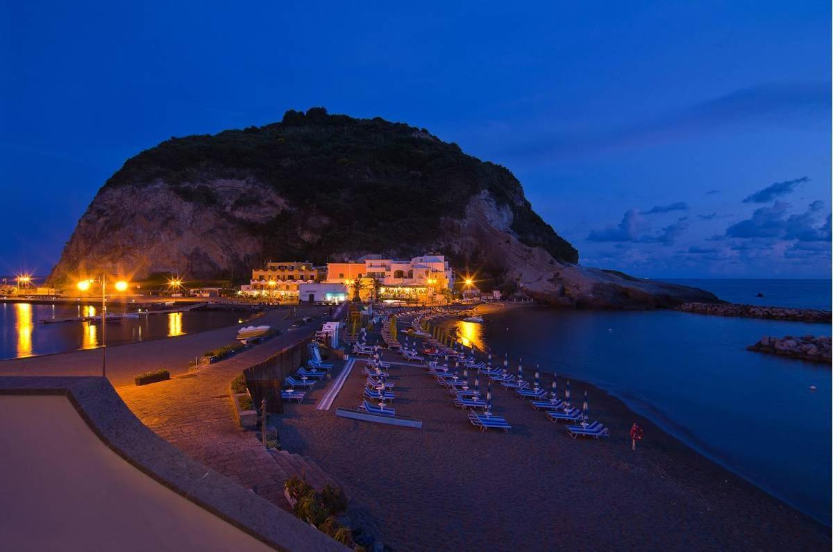 Terme Tirrenia 3* Ischia