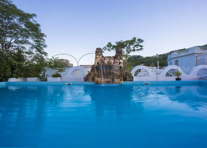Hotel Terme Tirrenia
