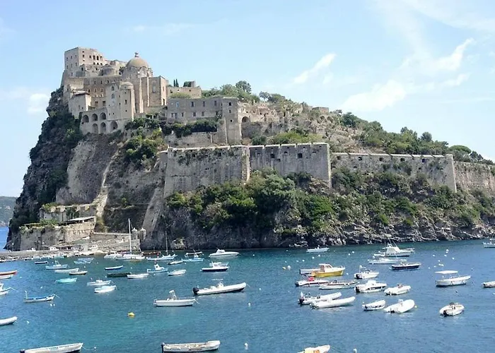 Hotel Terme Tirrenia