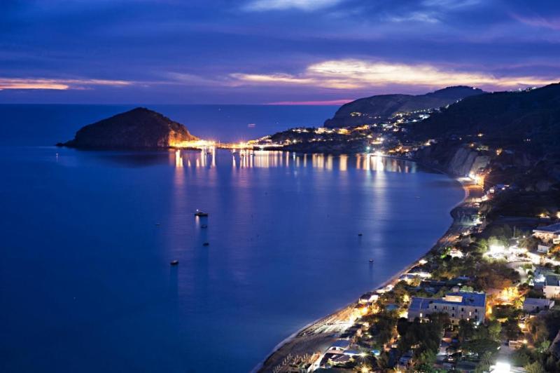Hotel Terme Tirrenia 3*
