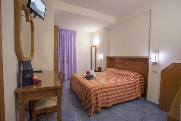 Terme Tirrenia Hotel