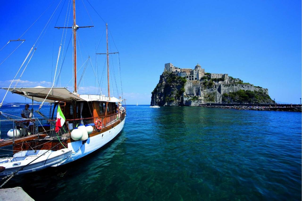 Hotel Terme Tirrenia